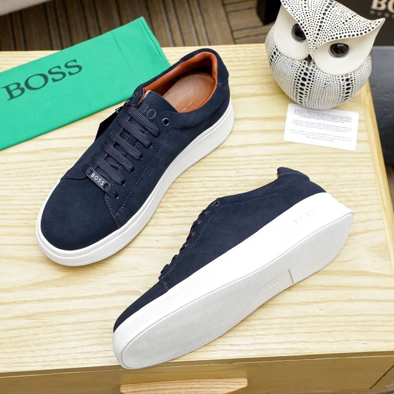 Boss Shoes